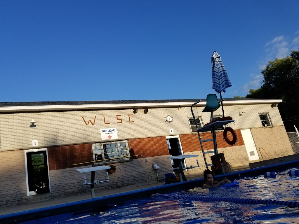 Piscine Lachine Ouest - Western Lachine Pool | 4070 Rue Victoria, Lachine, QC H8T 1K3, Canada | Phone: (514) 637-0703