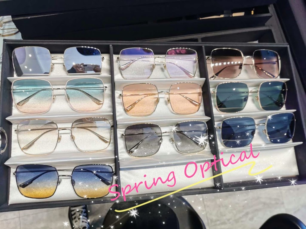 Spring Optical | 15620 Bayview Ave Unit 3, Aurora, ON L4G 0Y7, Canada | Phone: (905) 726-3838