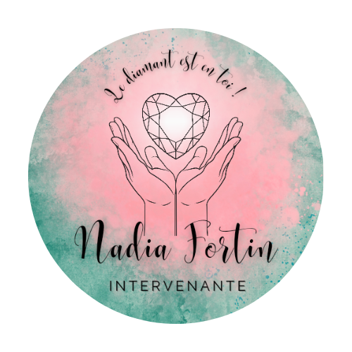 Nadia Fortin, intervenante | 2018 Chem. de la Pointe, Saint-Félicien, QC G8K 3G4, Canada | Phone: (418) 618-3181