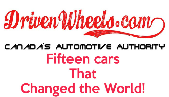 Driven Wheels | 3 Irwin Dr, Whitby, ON L1N 9B8, Canada | Phone: (905) 706-1257