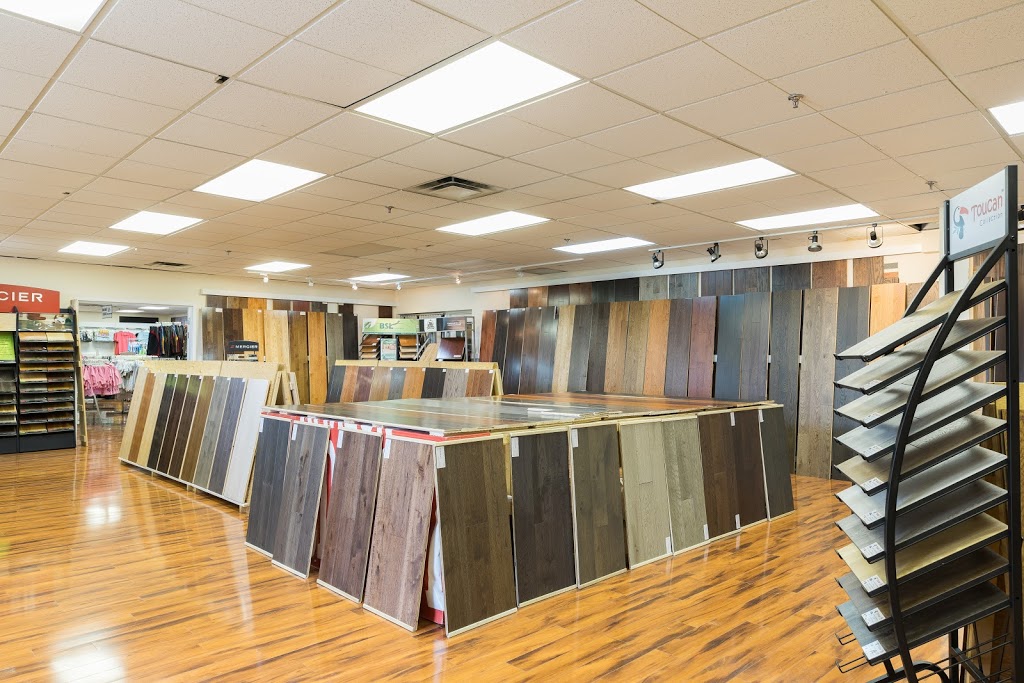 Amazon Hardwood Center | 7261 Victoria Park Ave Unit B, Markham, ON L3R 2M7, Canada | Phone: (905) 940-9309