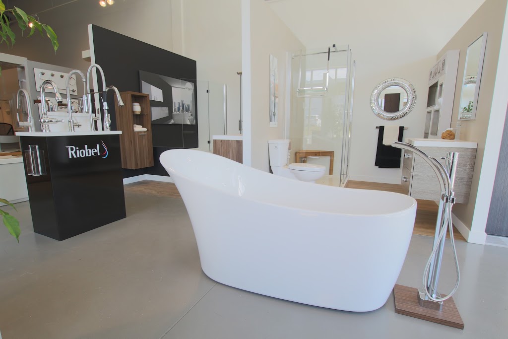 BATHROOMS IMMERSION | 1133 Boulevard Armand-Frappier #101a, Sainte-Julie, QC J3E 0A1, Canada | Phone: (450) 649-1501