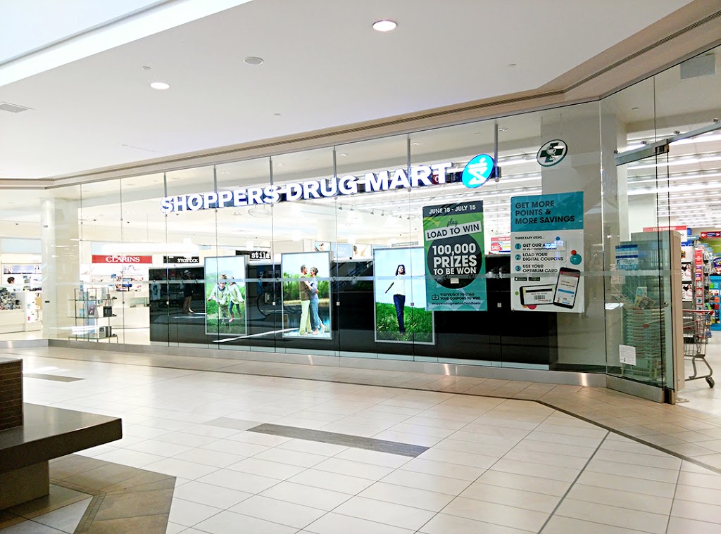 Shoppers Drug Mart | 300 Borough Dr, Scarborough, ON M1P 4P5, Canada | Phone: (416) 296-5056