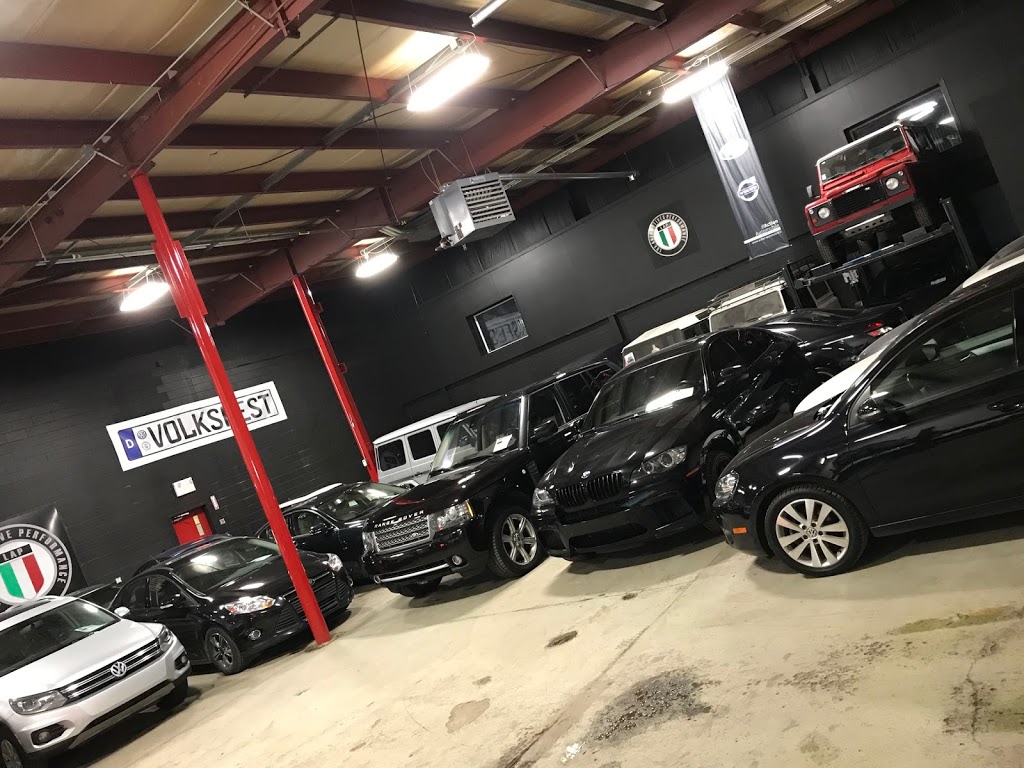 Lux Automotives | 949 Rue des Forges, Terrebonne, QC J6Y 1V2, Canada