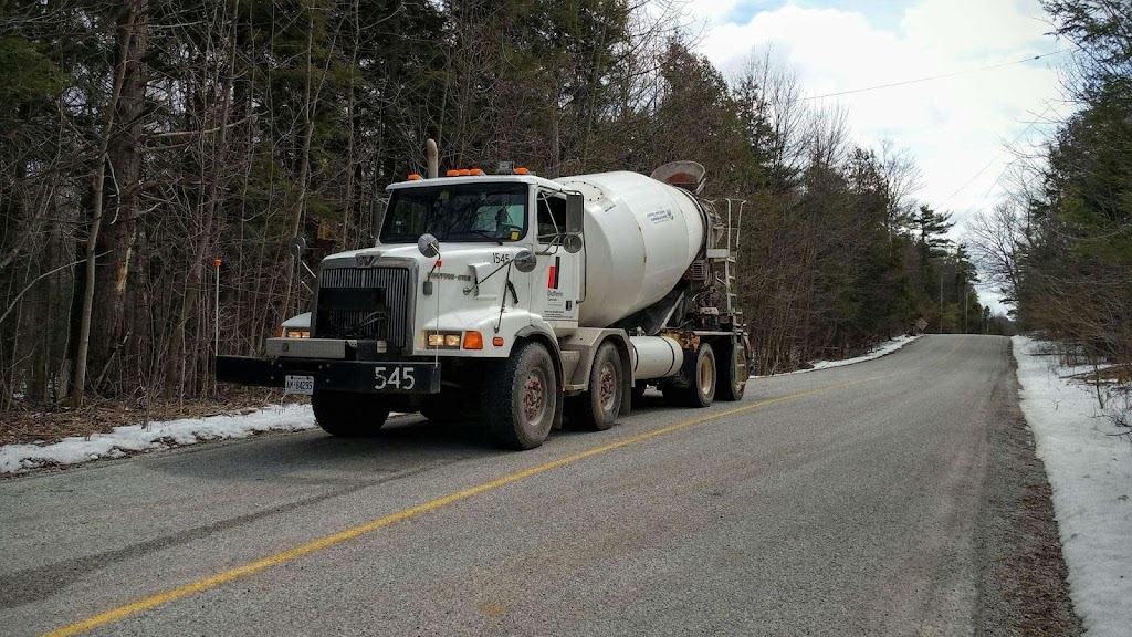 Aecon Asphalt Plant | 635001-635101 ON-10, Orangeville, ON L9W 2Z1, Canada | Phone: (519) 941-6557