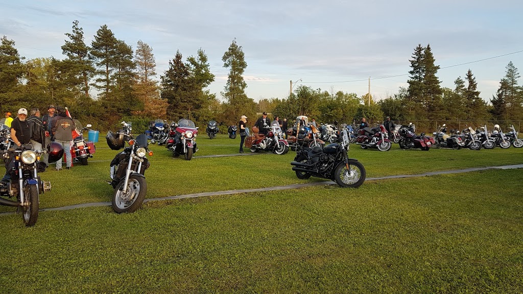 Welland County Motorcycle Club | 603 Netherby Rd, Welland, ON L3B 5N7, Canada | Phone: (905) 734-7058