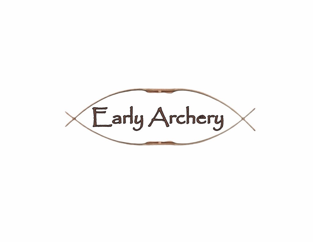 Early Archery | 27 Mill St, Friday Harbor, WA 98250, USA | Phone: (412) 532-8437