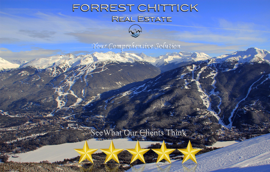 Forrest Chittick Real Estate | 4433 Skiers Plaza Suite 206, Whistler, BC V0N 1B4, Canada | Phone: (604) 902-7178