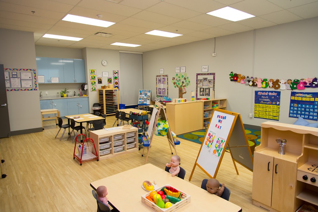 CEFA Early Learning Meadowtown | 19800 Lougheed Hwy #115, Pitt Meadows, BC V3Y 2W1, Canada | Phone: (604) 459-9990