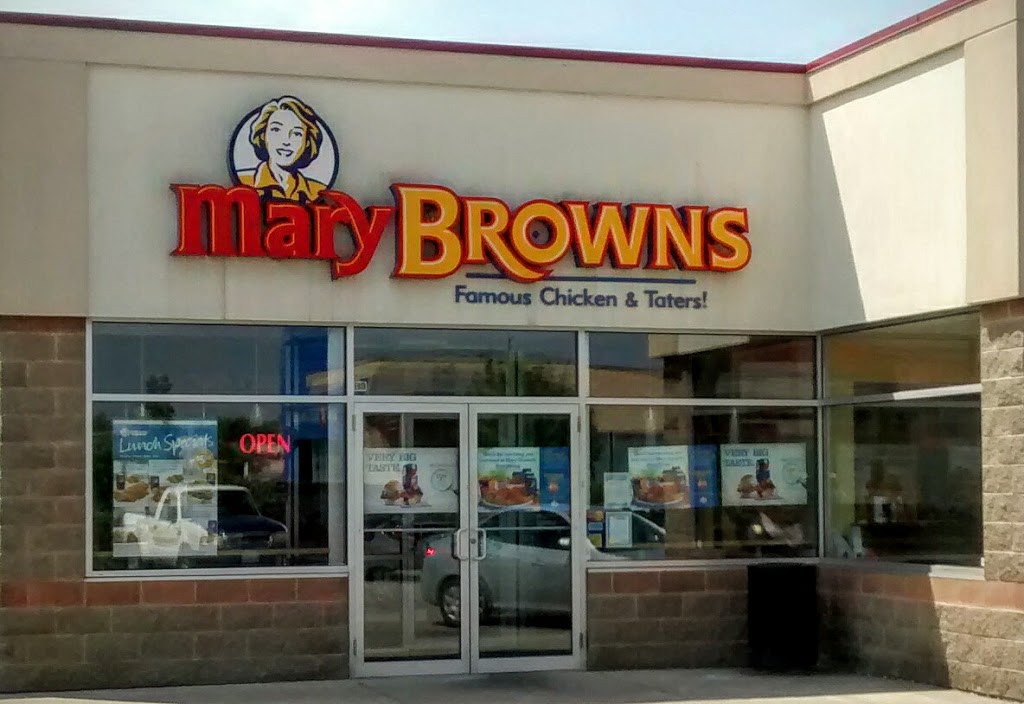 Mary Browns Chicken & Taters | 580 Hespeler Rd #3B, Cambridge, ON N1R 6J8, Canada | Phone: (519) 740-0277