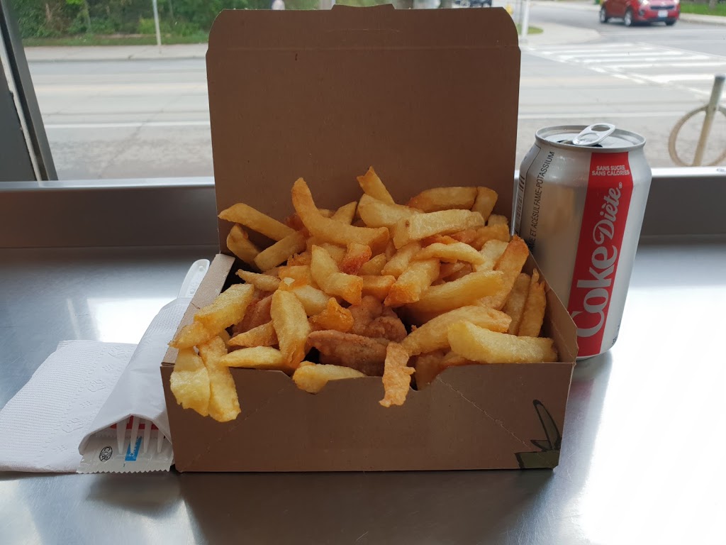 Chick-N-Joy | 1483 Queen St E, Toronto, ON M4L 1E2, Canada | Phone: (416) 461-5848