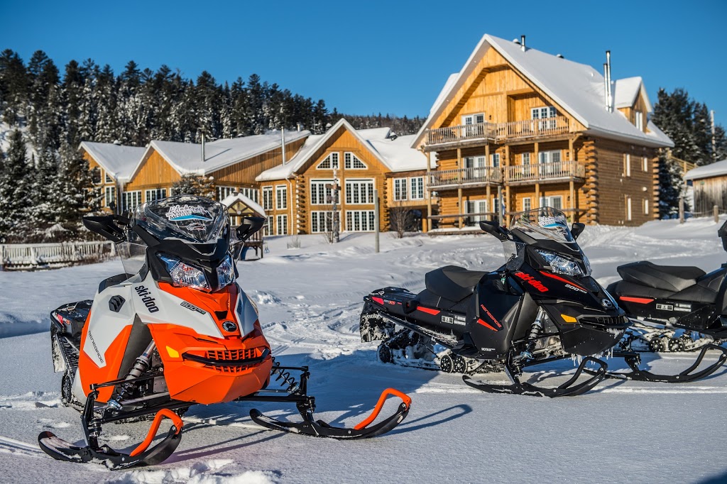 Decouverte-Quebec.ca | 200 Chemin du Vieux Moulin, Sainte-Émélie-de-lÉnergie, QC J0K 2K0, Canada | Phone: (866) 884-0211