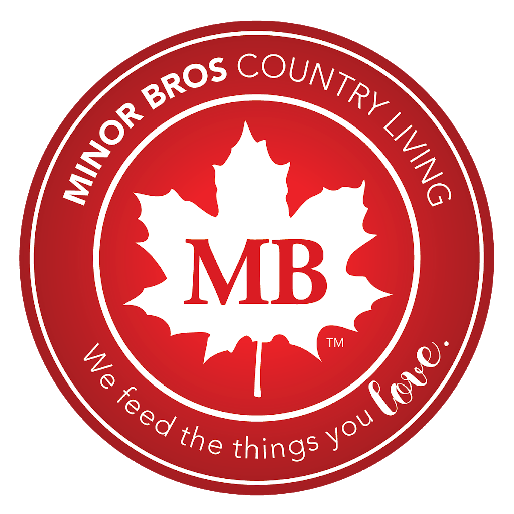 Minor Bros Country Living Fulton | 2911 S Grimsby Road 18, Smithville, ON L0R 2A0, Canada | Phone: (905) 643-3754