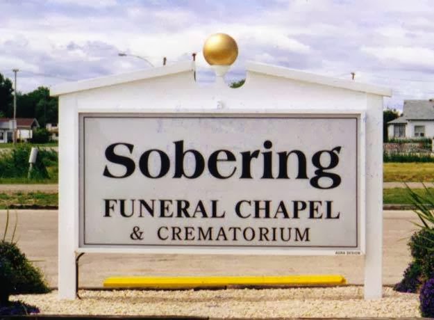 Sobering Funeral Chapel & Crematorium | 1035 Park Ave, Beausejour, MB R0E 0C0, Canada | Phone: (204) 268-3510