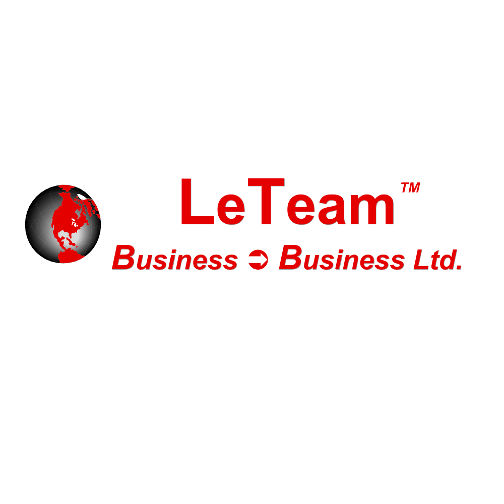 LeTeam Business to Business - Red Deer | 4915 54 St 3rd Floor, Red Deer, AB T4N 2G7, Canada | Phone: (403) 287-3882