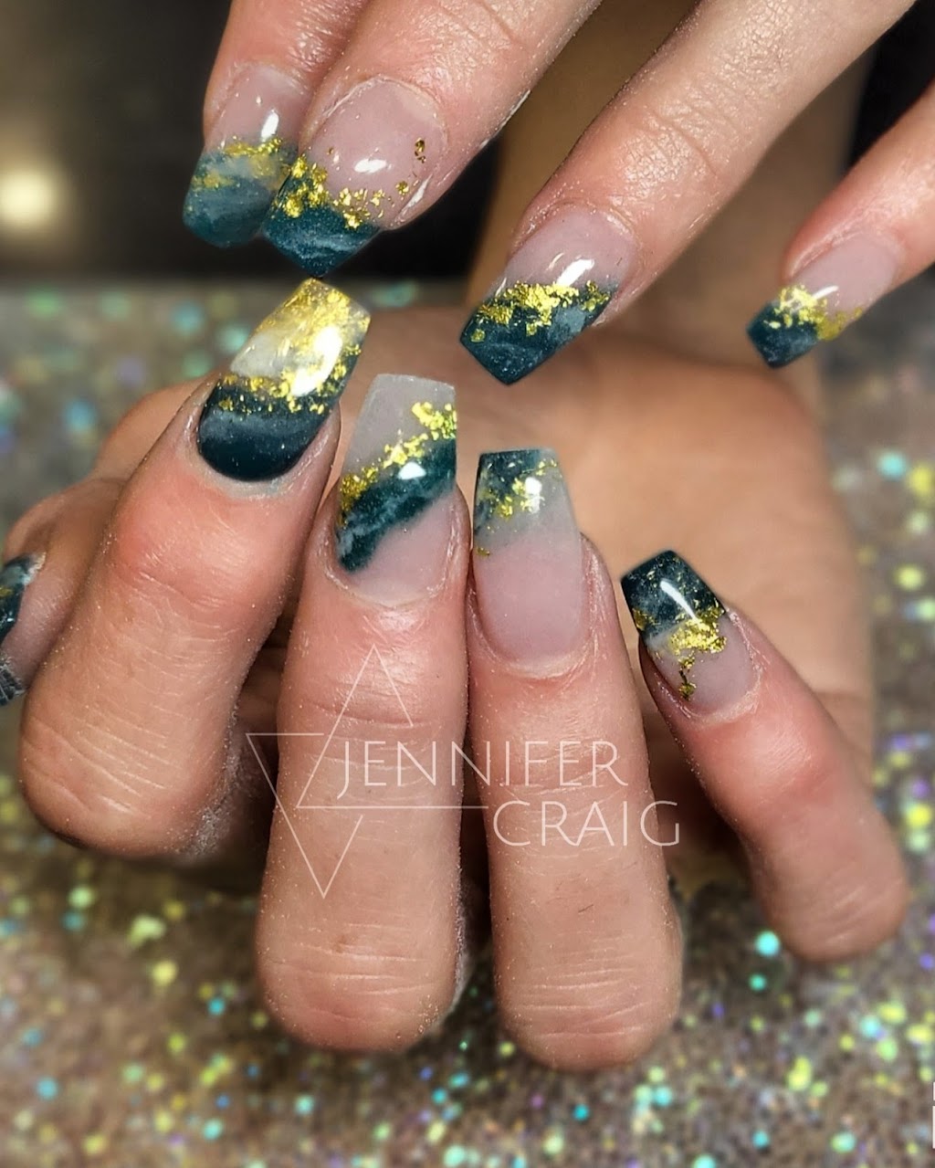 Ongles et cils jennifer craig | 240 Rue Saint-Nicolas, Napierville, QC J0J 1L0, Canada | Phone: (438) 863-8752