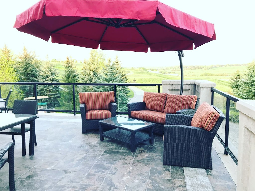 Protégé Casual - Outdoor Living™ | 100 Four Valley Dr, Concord, ON L4K 4T9, Canada | Phone: (905) 761-1411