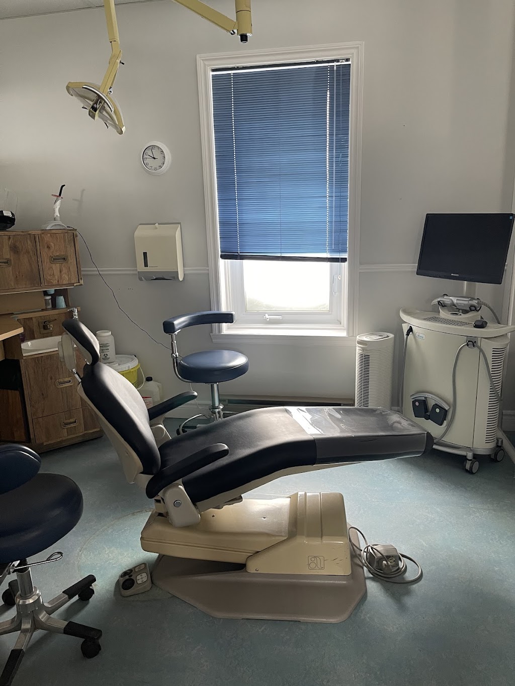 Dentistes Ste-Anne (Centre Dentaire Miron) | 183B Boulevard Ste Anne, Sainte-Anne-des-Plaines, QC J0N 1H0, Canada | Phone: (450) 478-0089