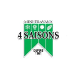 Mini Travaux 4 saisons Enr | 797 Av. du Lac Cloutier S, Sainte-Béatrix, QC J0K 1Y0, Canada | Phone: (450) 883-6904