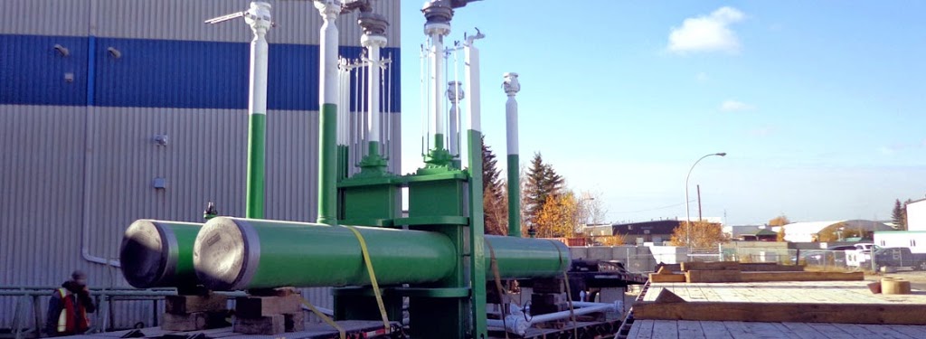 Paragon FusionClad (PPC) Ltd | 809 77 Ave NW, Edmonton, AB T6P 1S9, Canada | Phone: (780) 461-7719