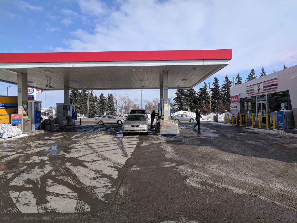 Esso | 503 HWY 1, Strathmore, AB T1P 1C1, Canada | Phone: (403) 361-2990