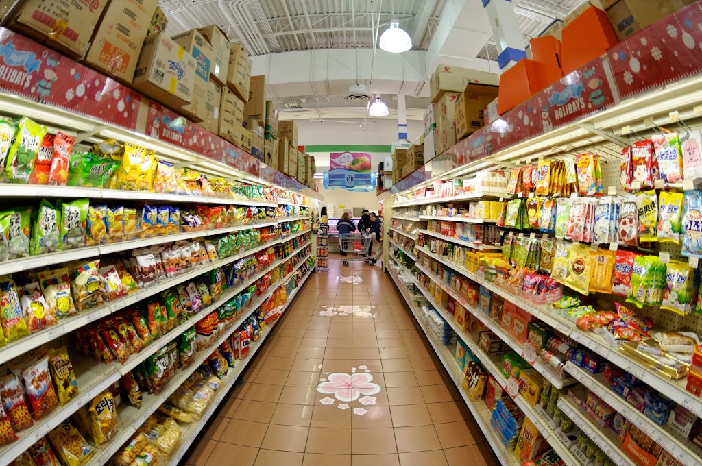 FoodyMart supermarket | 5221 Hwy 7, Unionville, ON L3R 1N3, Canada | Phone: (905) 305-9866