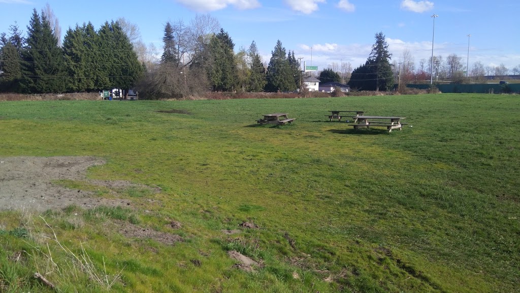 Hamilton Highway Park | 4571 Thompson Rd, Richmond, BC V6V 1S8, Canada