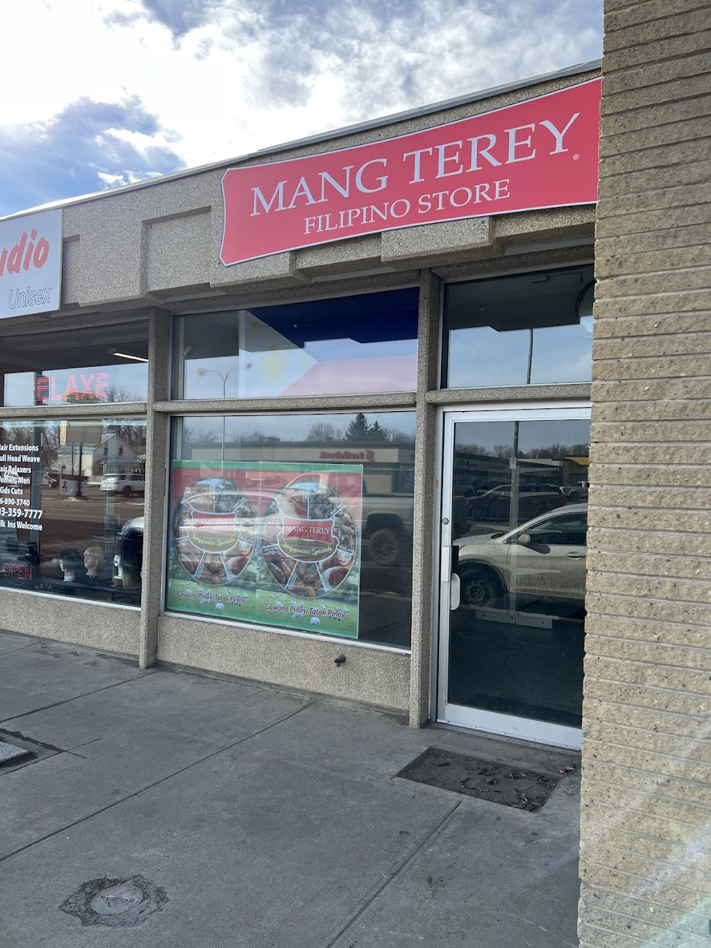 Mangterey | 426 13 St N, Lethbridge, AB T1H 2S2, Canada | Phone: (403) 634-9932