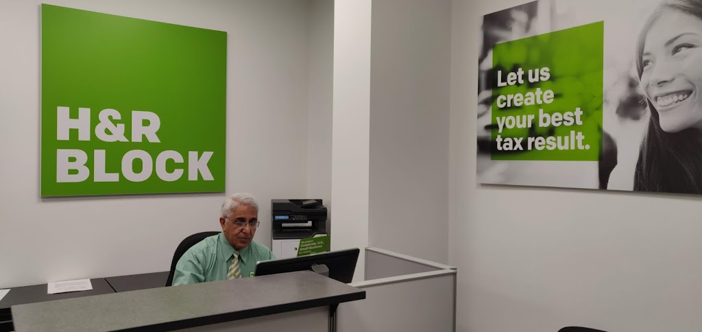 H&R Block | 1 Eglinton Square #159, Scarborough, ON M1L 2K1, Canada | Phone: (416) 615-0870