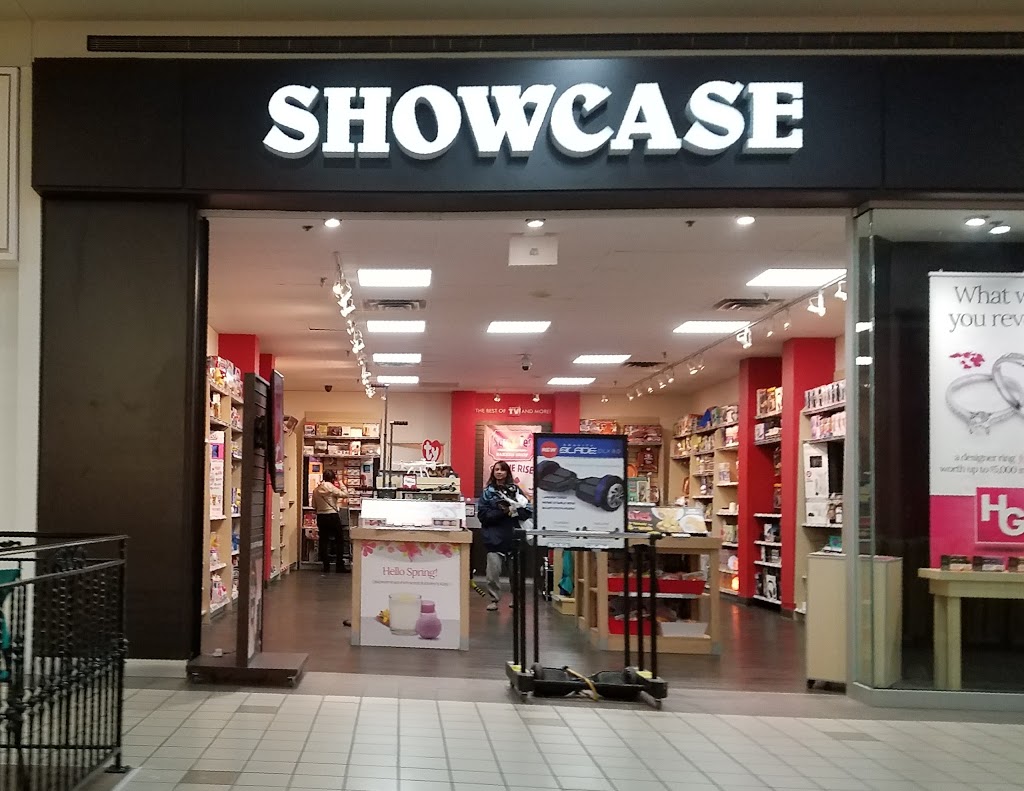 Showcase | 500 Rexdale Blvd, Toronto, ON M9W 6K5, Canada | Phone: (416) 213-9267