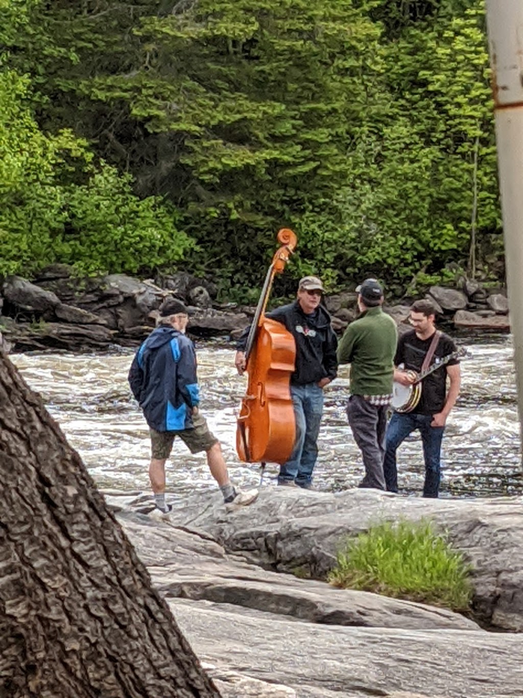 River Valley Bluegrass Festival | 24, Alphonse Rd, West Nipissing, ON P0H, Canada | Phone: (705) 758-9659