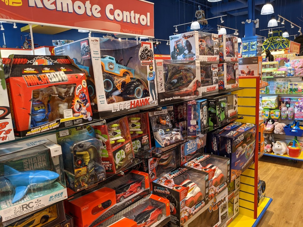 Mastermind Toys | 5236 Windermere Blvd NW, Edmonton, AB T6W 0L9, Canada | Phone: (780) 430-1385