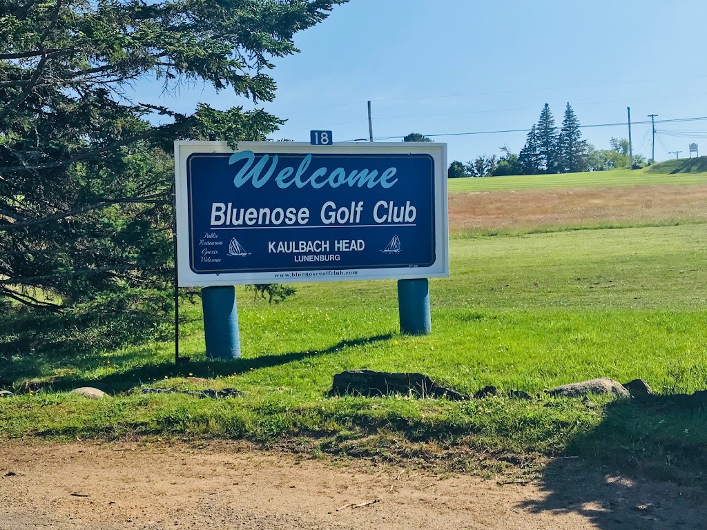 Bluenose Golf Club | 18 Cove Rd, Lunenburg, NS B0J 2C0, Canada | Phone: (902) 634-4260