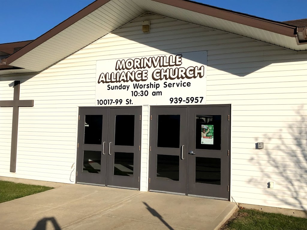 Morinville Alliance Church | 10017 99 St, Morinville, AB T8R 1B3, Canada | Phone: (780) 939-5957