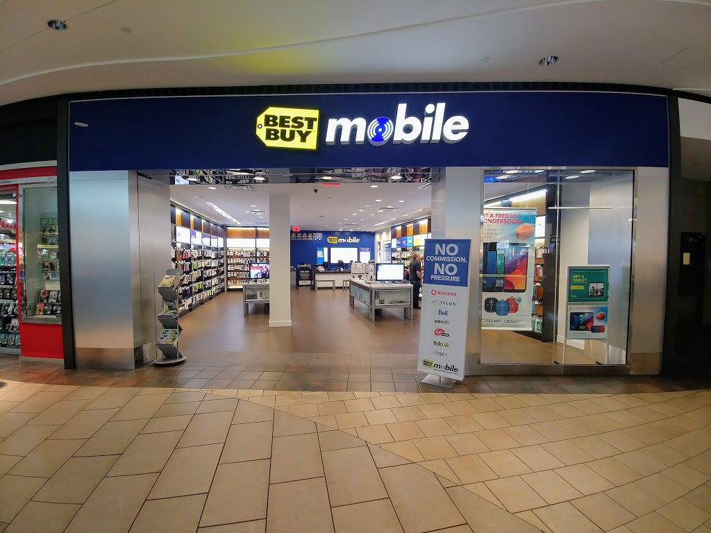 Best Buy Mobile | 999 Upper Wentworth St #0450, Hamilton, ON L9A 4X5, Canada | Phone: (905) 385-0272