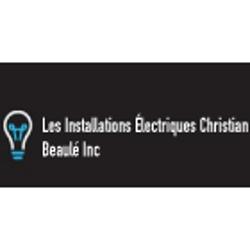 Les Installations Électriques Christian Beaulé Inc | 273 Croissant Sainte-Catherine, Saint-Constant, QC J5A 1W2, Canada | Phone: (514) 952-4322