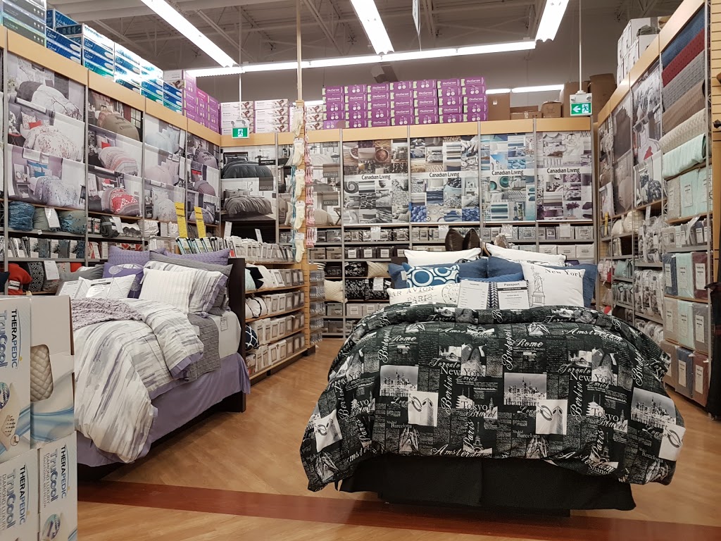 Bed Bath & Beyond | 4751 Mcclelland Rd Unit 2220, Richmond, BC V6X 0M5, Canada | Phone: (604) 303-0517