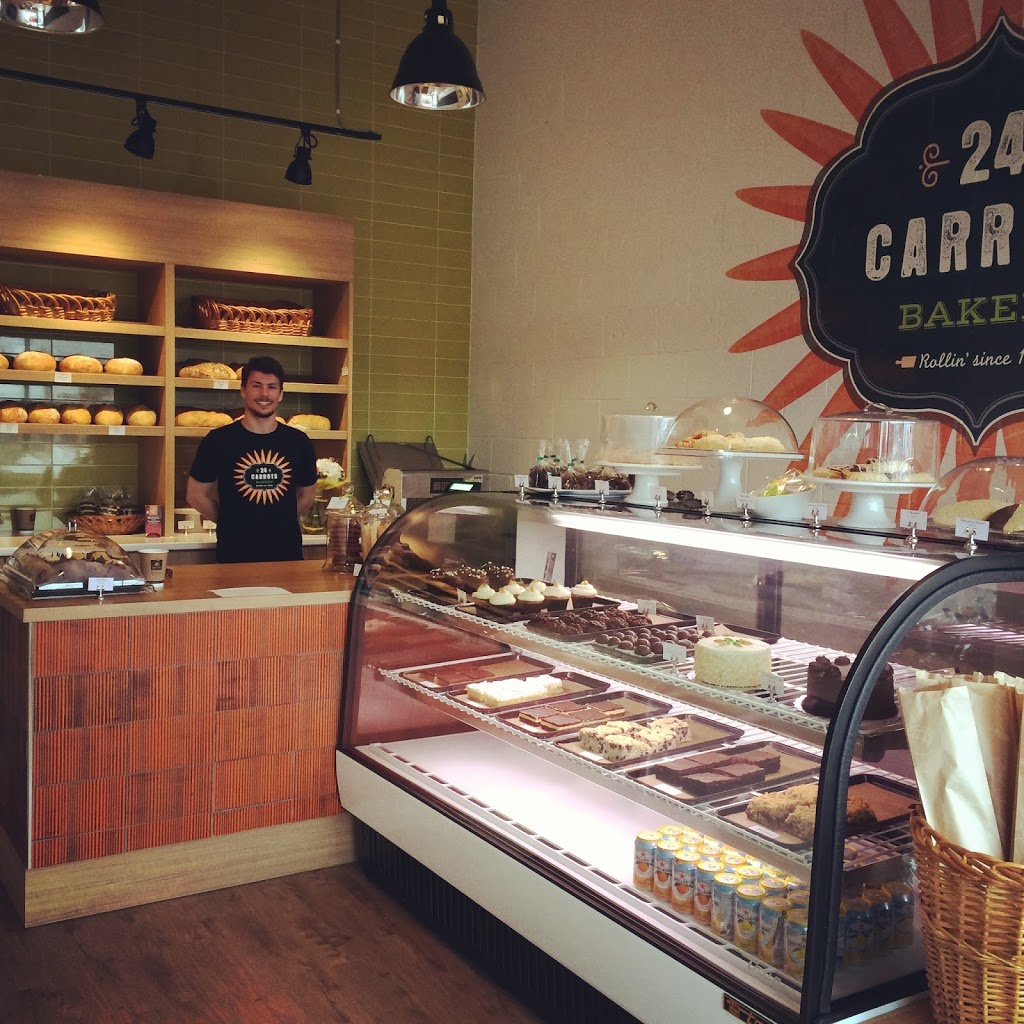 24 Carrots Bakery | 3200 Kempt Rd, Halifax, NS B3K 4X1, Canada | Phone: (902) 482-2424