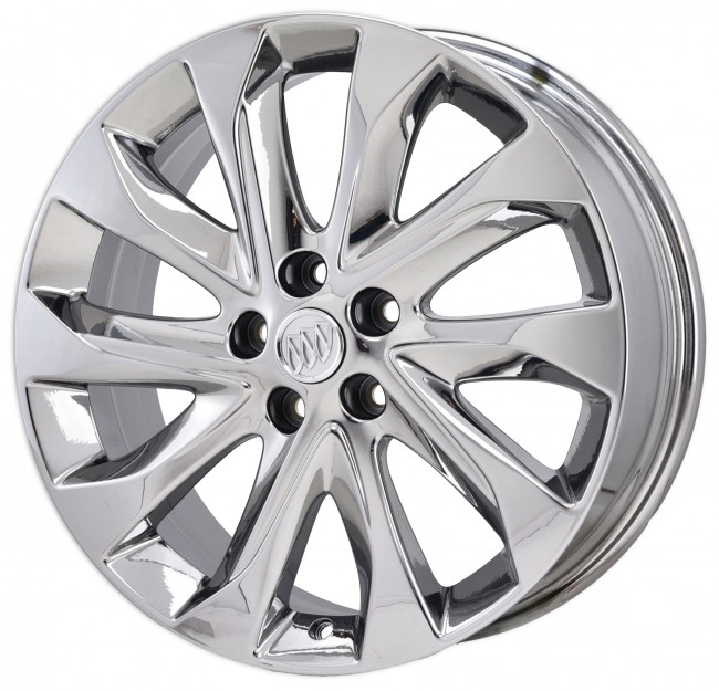 OEM & Custom Wheel Inc | 3500 Manning Rd, Maidstone, ON N0R 1K0, Canada | Phone: (519) 723-2586