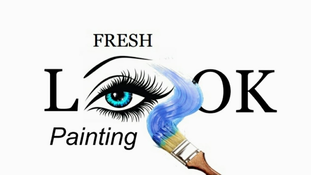 Fresh Look Painting | 88 Franklin Ave, Port Colborne, ON L3K 4A5, Canada | Phone: (905) 933-3379