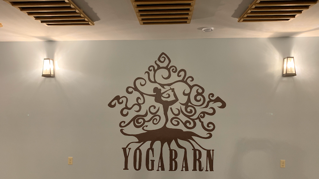 The Yoga Barn | 997 NS-341, Centreville, NS B0P 1J0, Canada | Phone: (902) 680-5277