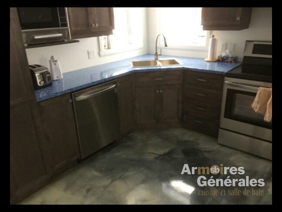 Armoires Générales | 8550#, B, Boulevard Sainte-Anne, Château-Richer, QC G0A 1N0, Canada | Phone: (418) 824-4449