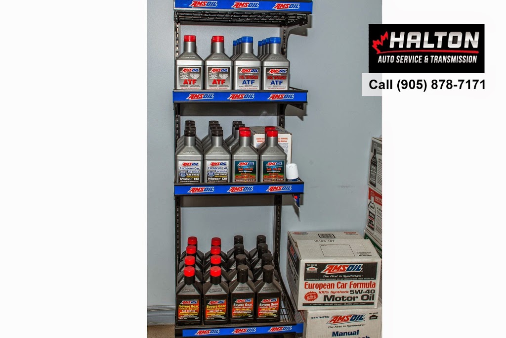 Halton Auto Service & Transmission | 88 Ontario St N, Milton, ON L9T 2T1, Canada | Phone: (905) 878-7171