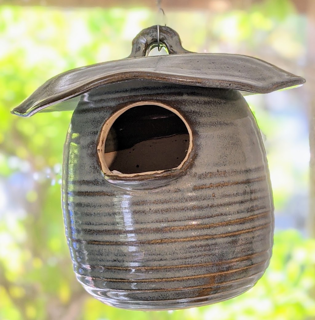 Barn Swallow Pottery | 2530 Concession Rd 6, Greenwood, ON L0H 1H0, Canada | Phone: (905) 427-0598