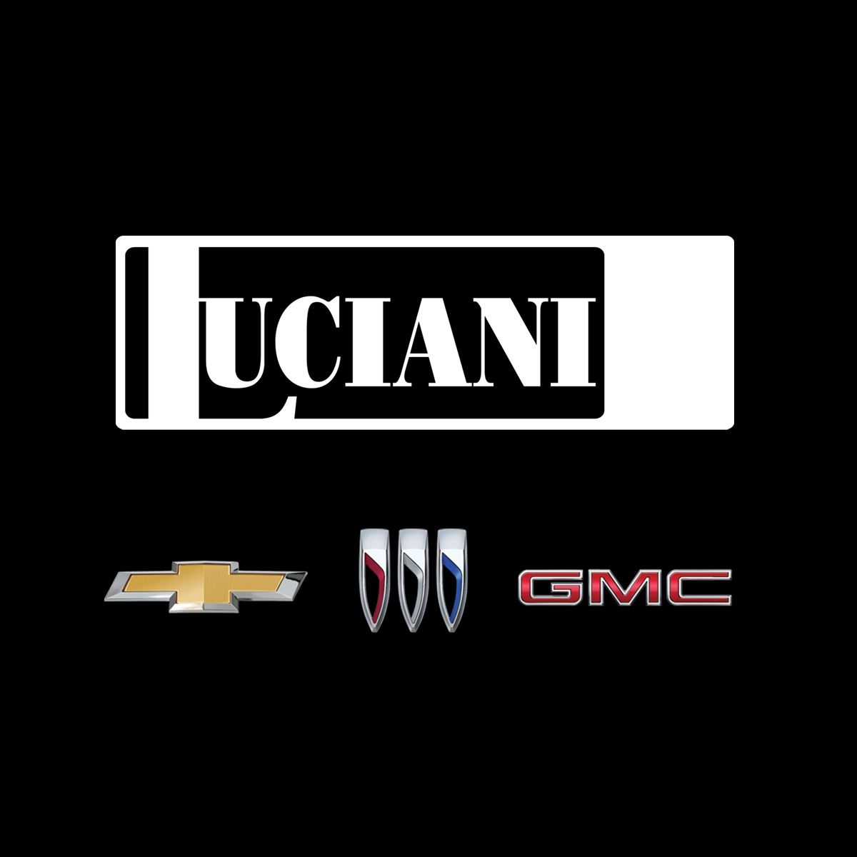 Luciani Chevrolet Buick GMC | 4040 Rue Jean-Talon O, Montréal, QC H4P 1V5, Canada | Phone: (514) 342-2222