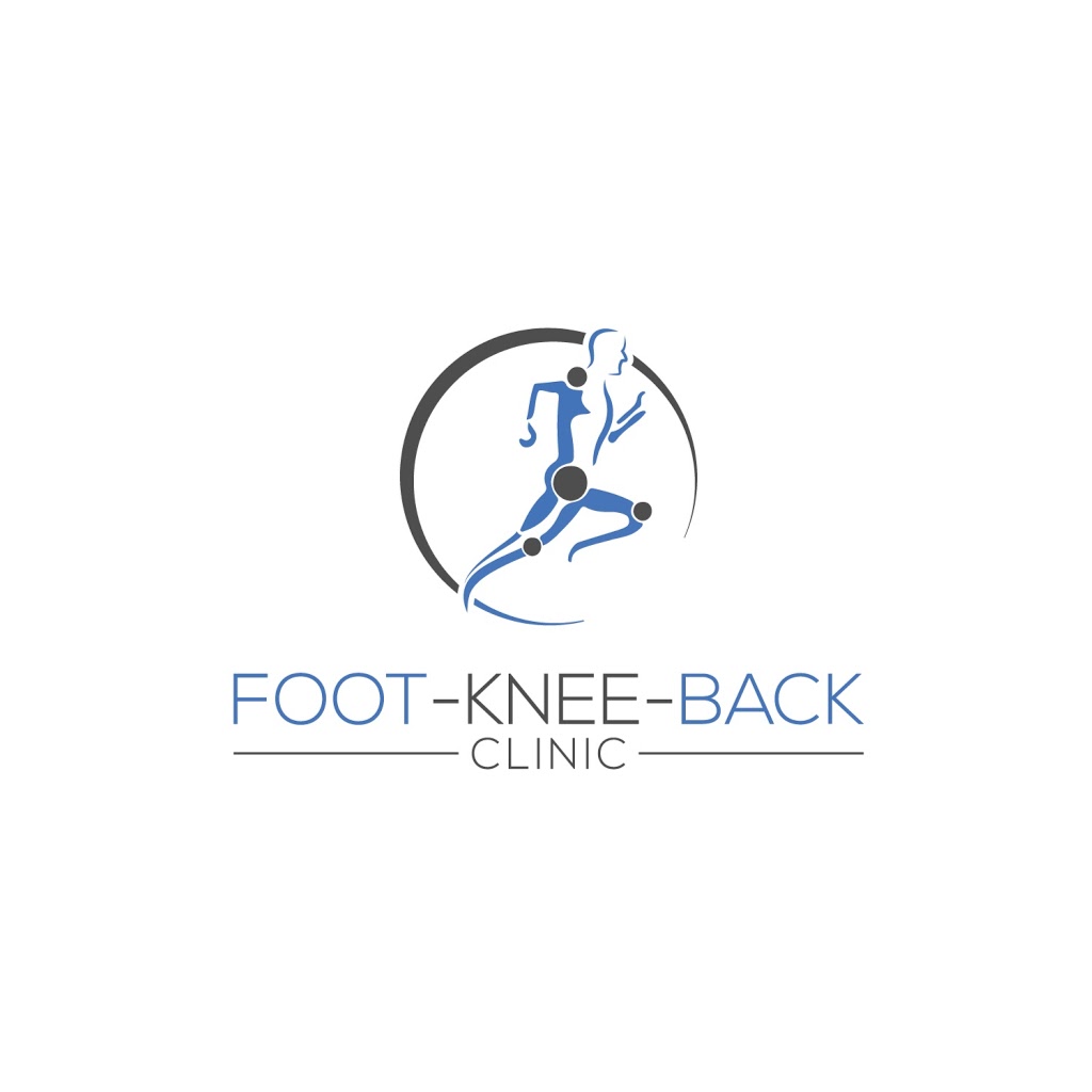 FOOT KNEE BACK CLINIC | 3 Wilson St E, Ancaster, ON L9G 2B3, Canada | Phone: (905) 304-6556