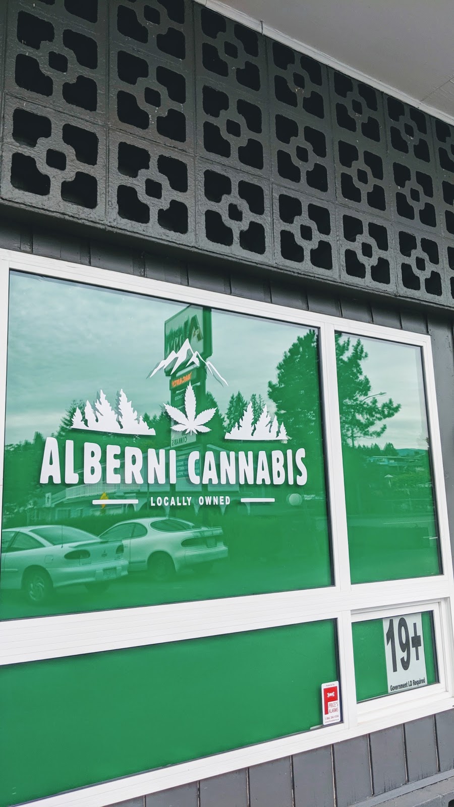 Alberni Cannabis | 3805 Redford St #51, Port Alberni, BC V9Y 3S1, Canada | Phone: (250) 730-2272