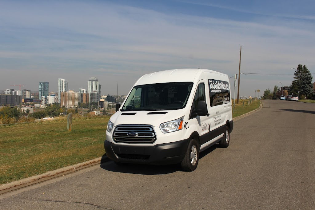 Mini Bus Ltd | 3770 Westwinds Dr NE #306, Calgary, AB T3J 5H3, Canada | Phone: (587) 589-7722