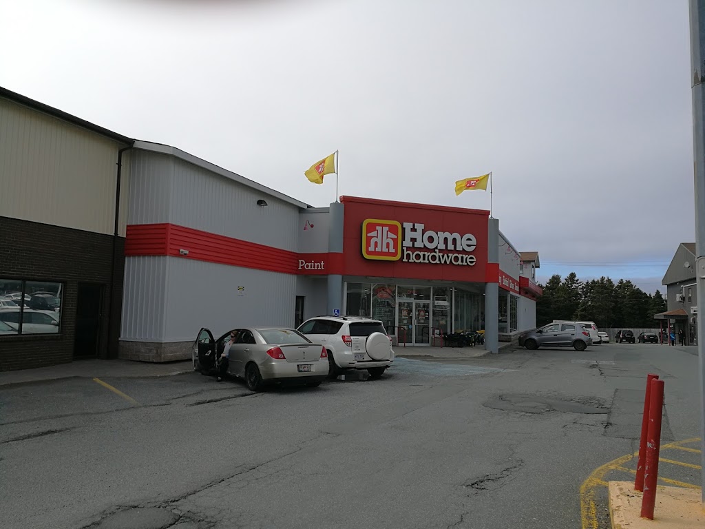 Handyman Home Hardware | 130 Conception Bay Hwy #201, Conception Bay South, NL A1W 3A6, Canada | Phone: (709) 834-8621