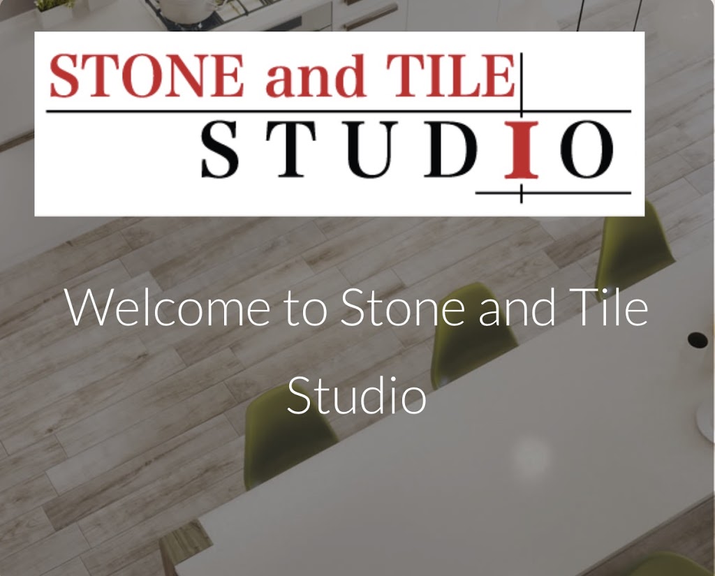 Stone and Tile Studio | 154 Iber Rd Unit 1, Stittsville, ON K2S 1E7, Canada | Phone: (613) 831-5223